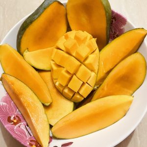 নাক ফজলি আম | Nak Fazli Mango - 11 KG