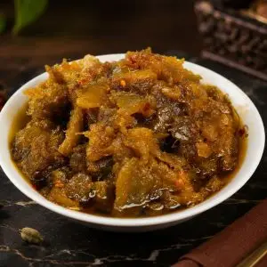 আম চাটনি