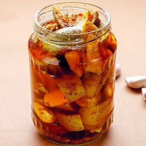 আম চাটনি - 400 gm