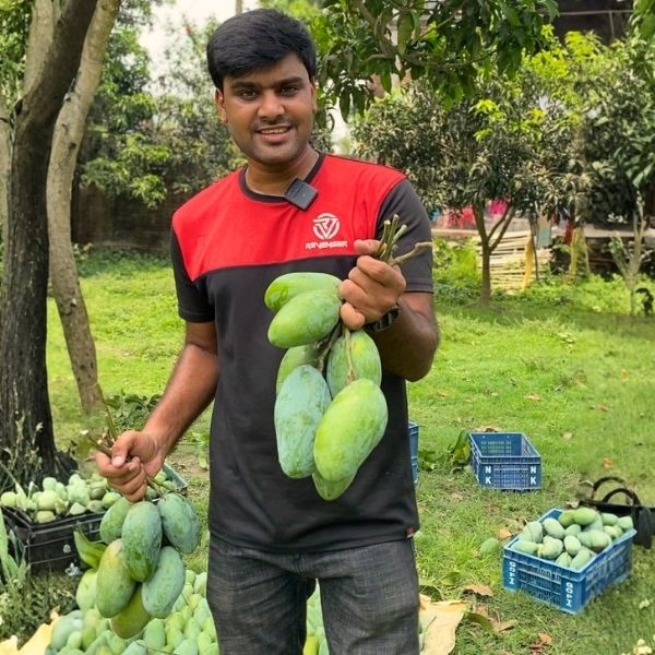 টিটুল হোসেন